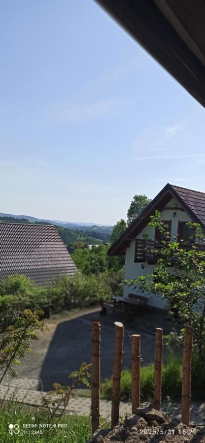 Domek U Malysza Istebna Luaran gambar