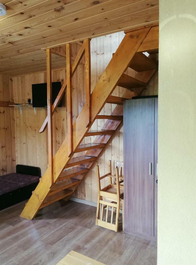 Domek U Malysza Istebna Luaran gambar