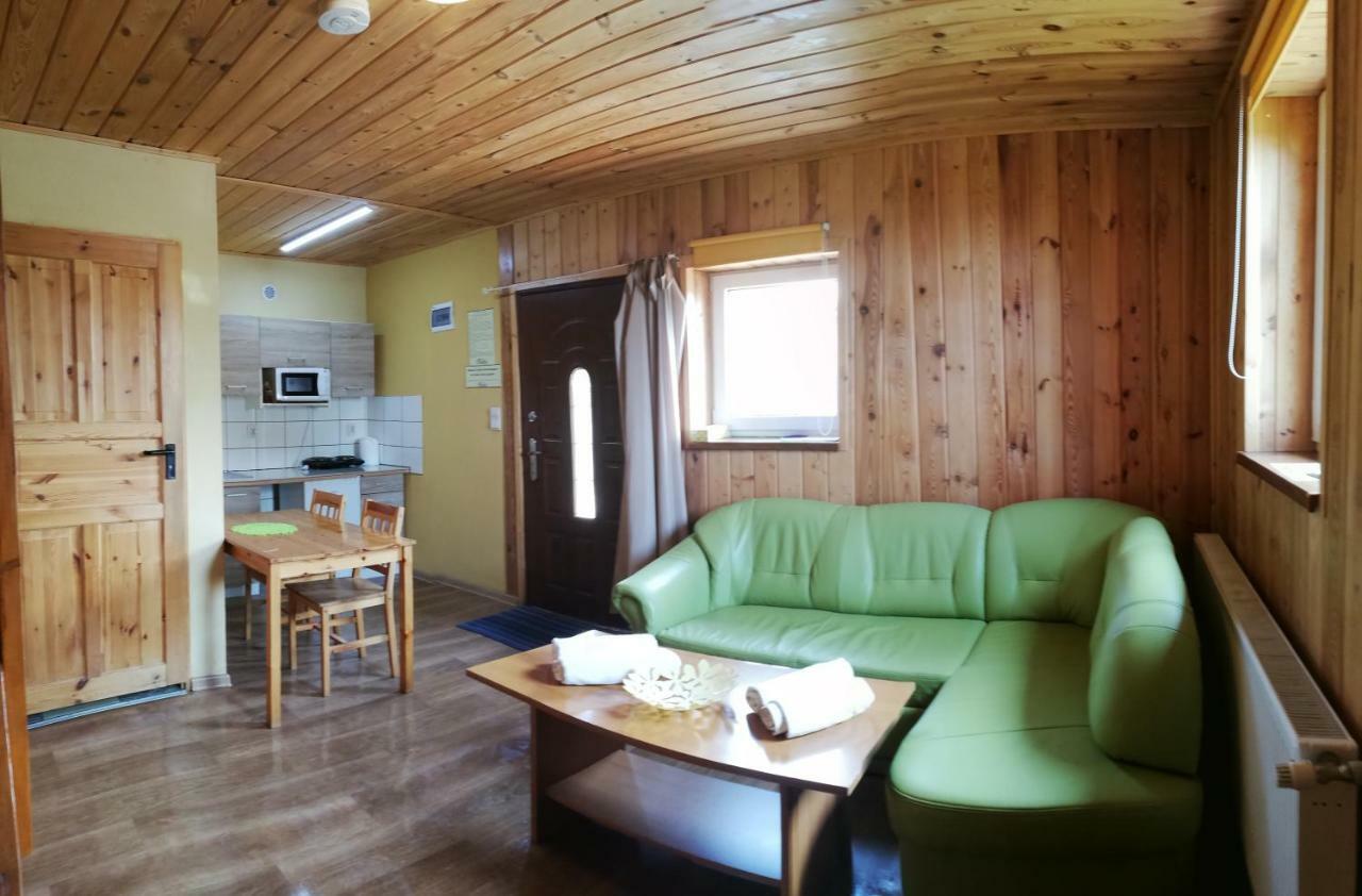 Domek U Malysza Istebna Luaran gambar
